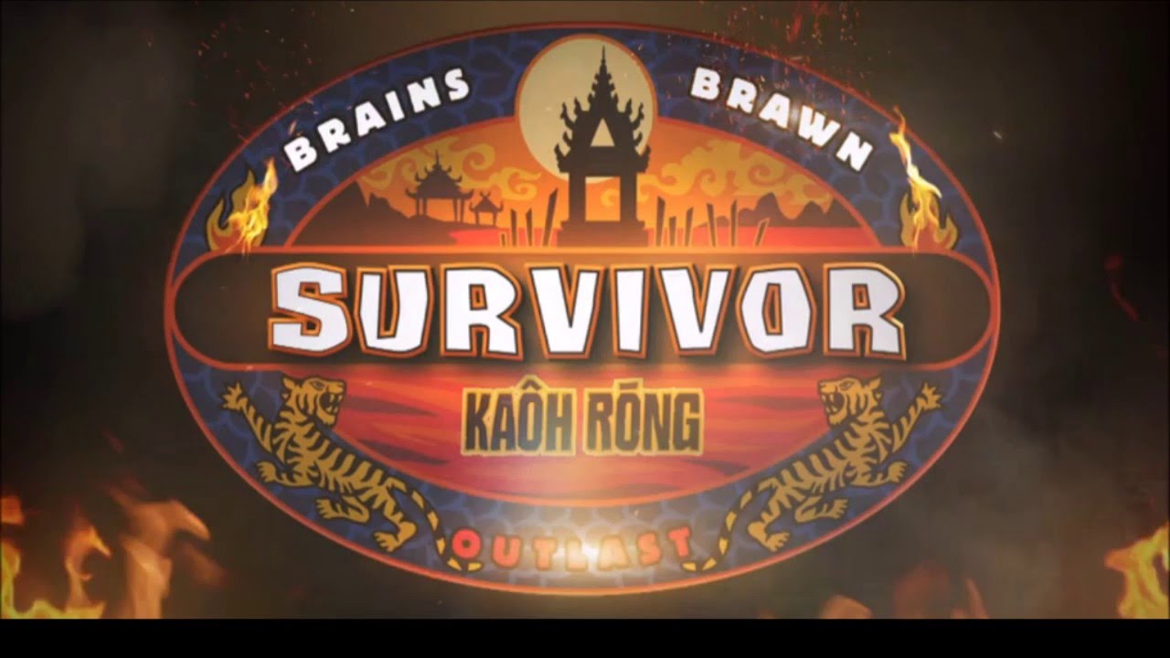 Kaoh Rong Song | Wiggle Room Exclusive