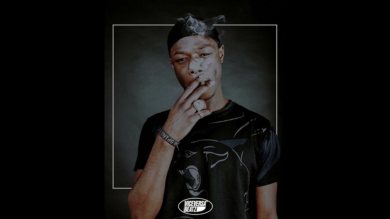 J HUS x 50 CENT R&B Type Beat - 