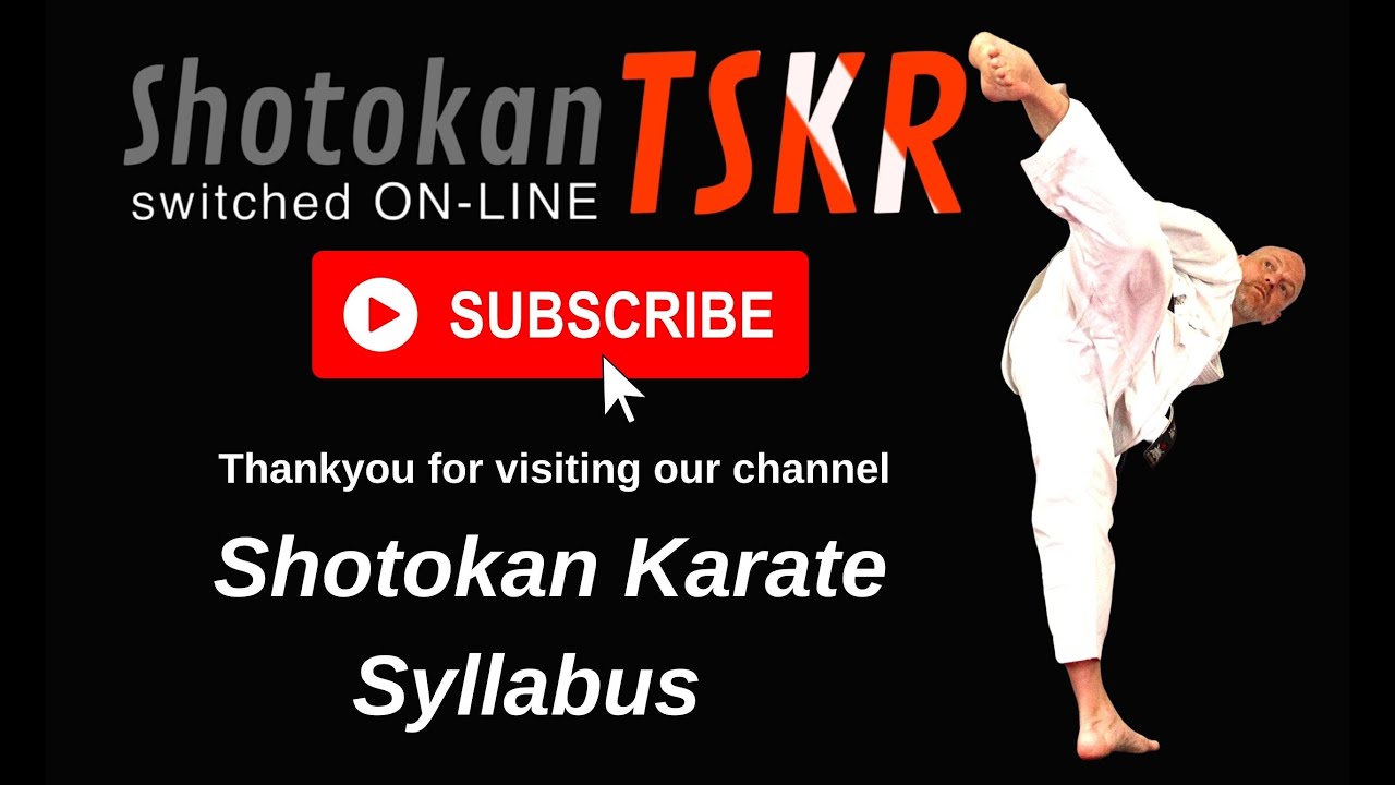 Uchi Ude Uke Inside Forearm Block: Shotokan Karate Kihon
