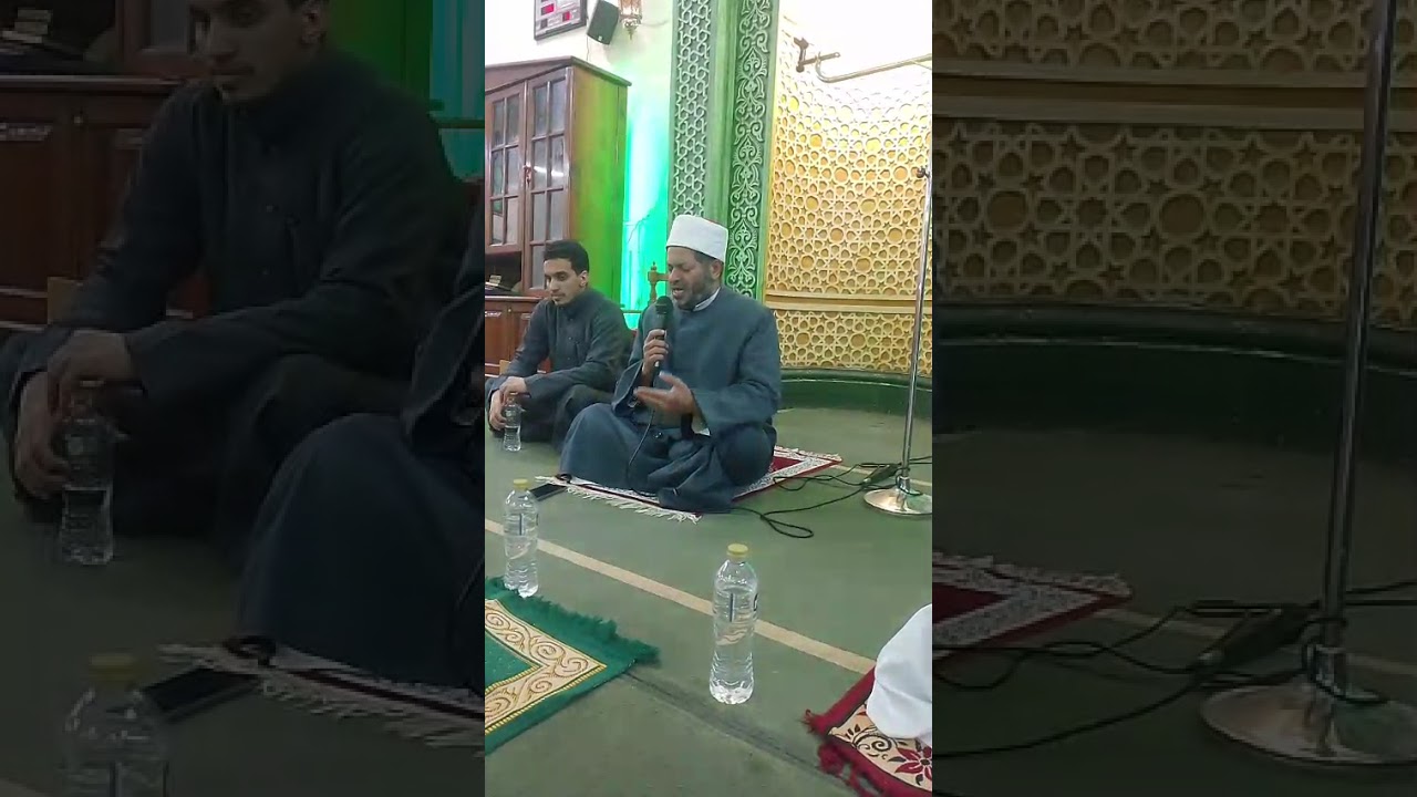 عاوز تعرف عالم البرزخ ؟