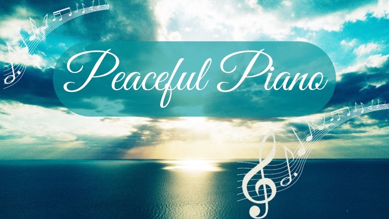 Peaceful Classical Piano | Schubert, Beethoven ✨🎹