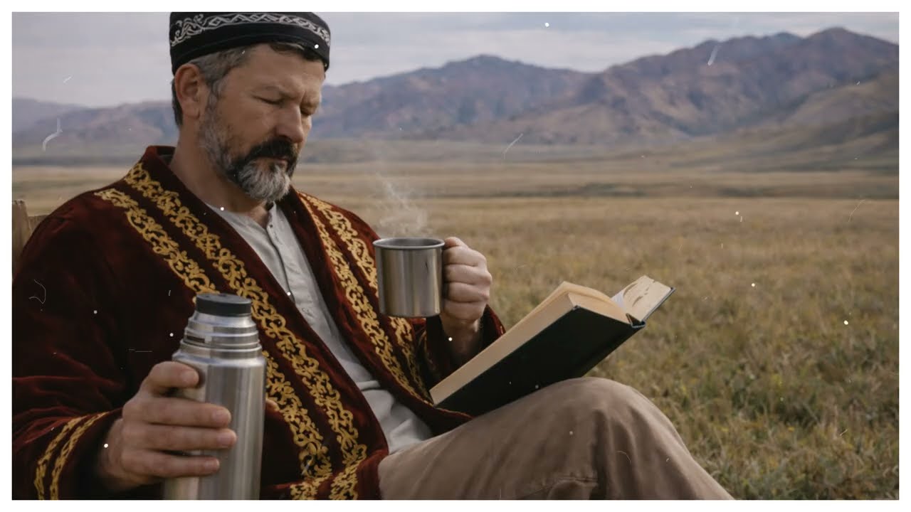 Проводила мужа и спешила на работу…И вдруг водитель резко крикнул:«Быстро! Пригнитесь и под сиденье!