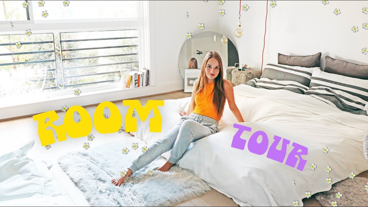 РУМ ТУР | Моя Первая Квартира + КОНКУРС НА НЕОНЫ