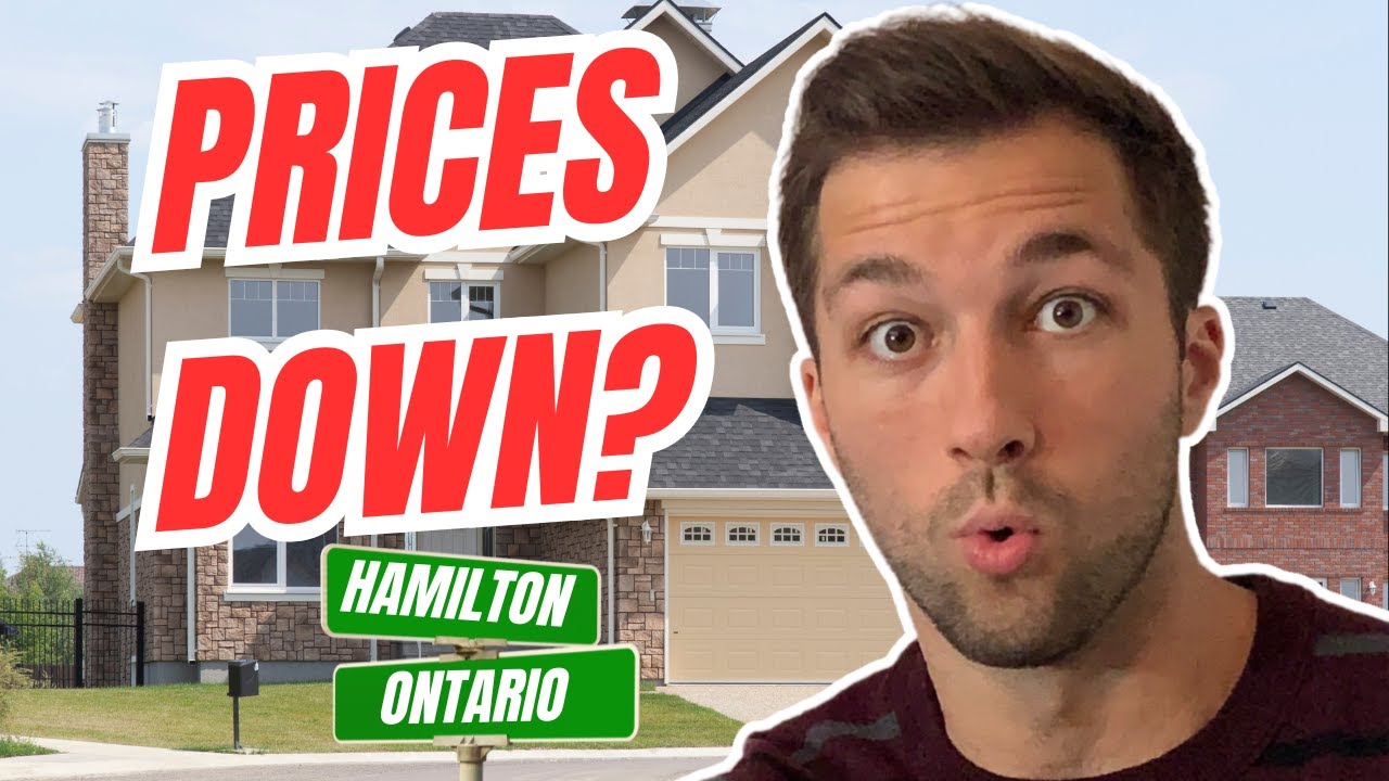 Hamilton Real Estate Market Update - February 2026
