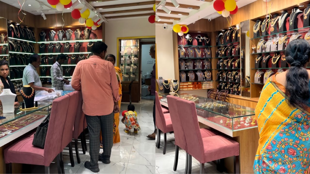 New jewellery collections from Cbigs | Deepavali offer 20% till. 5 November 2024