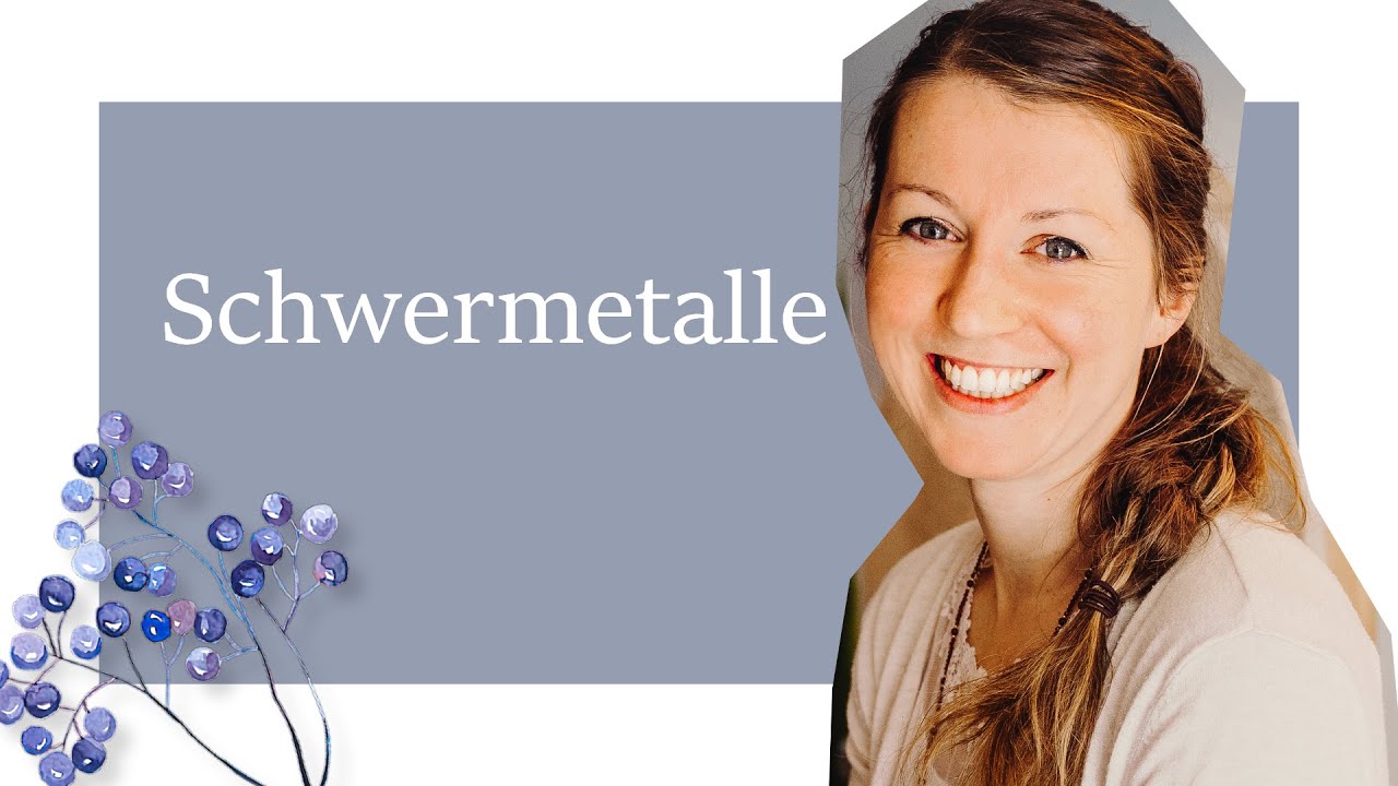 Schwermetalle | Gut Lilienfein #nachgefragt