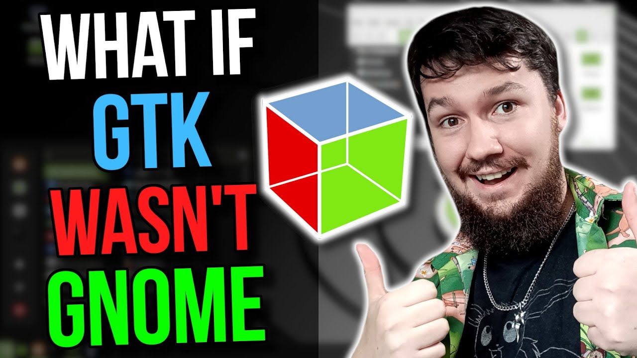 Linux Mint Wants To Revive GTK3 Apps!?!