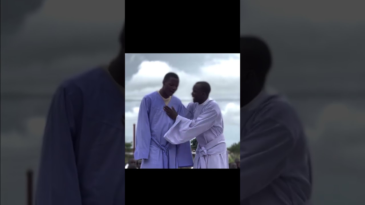 Johane masowe echishanu 