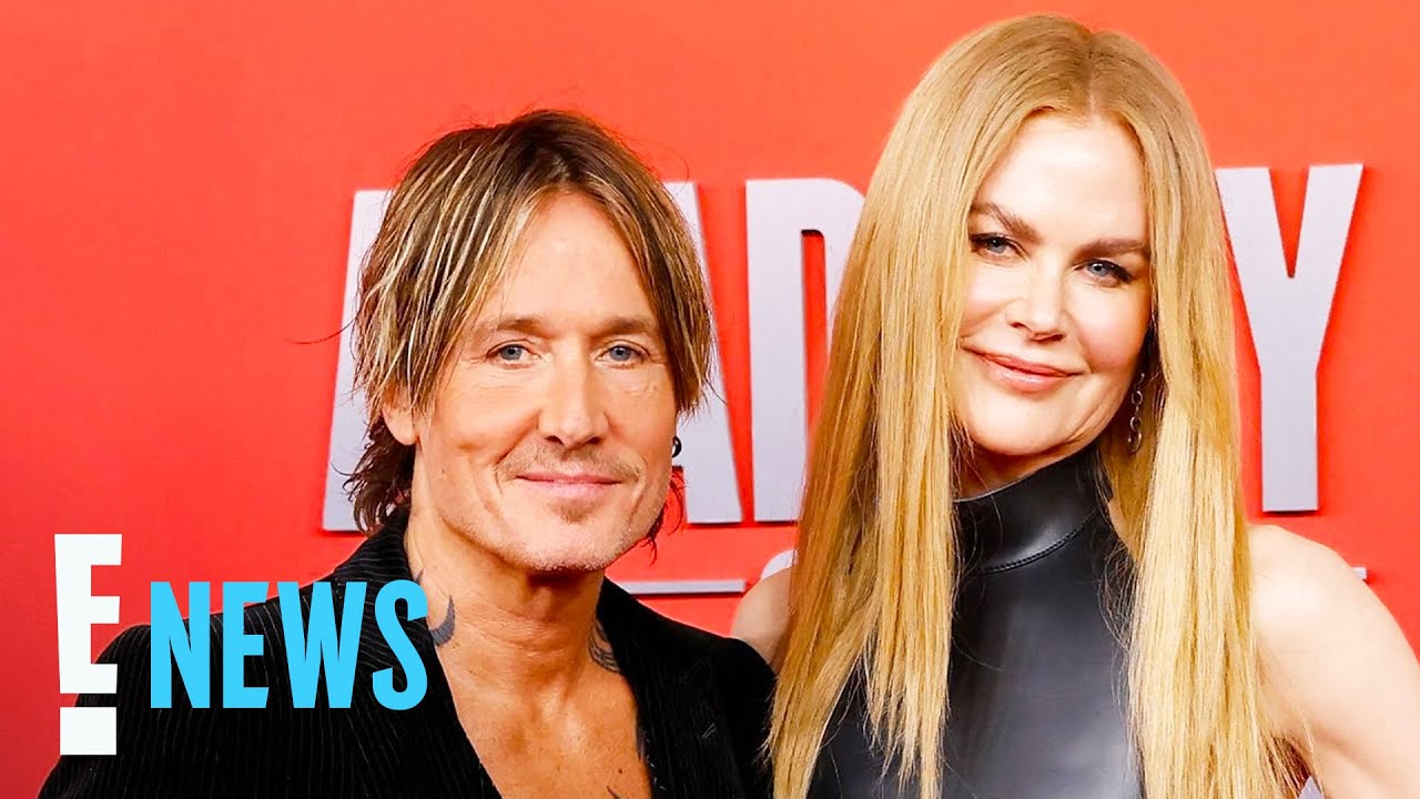Nicole Kidman Marks “Once in a Lifetime” Chapter After Keith Urban Divorce