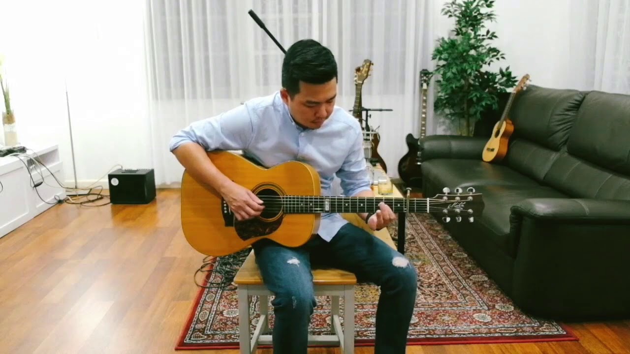 Drivetime - Tommy Emmanuel | Bejox