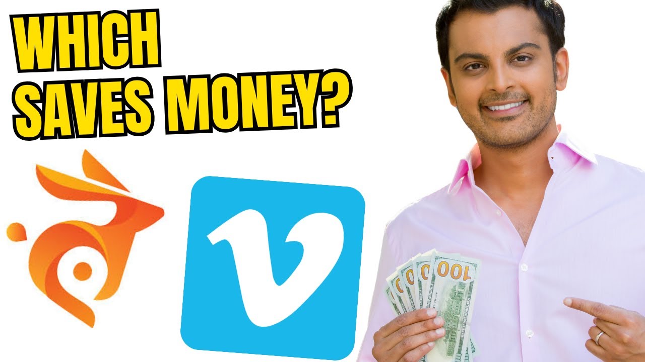 Bunny.net vs Vimeo Pro 2025 💸 | Which Video Host Saves You More? 🔍