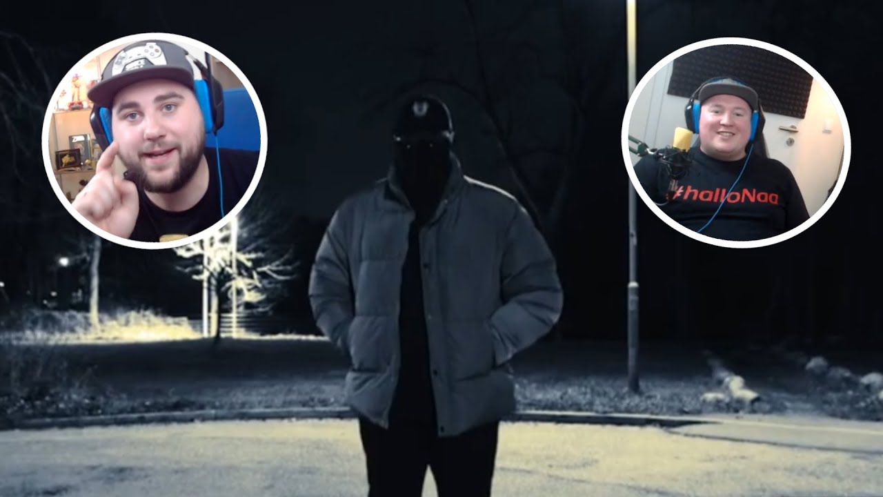 Er nimmt ALLE auseinander😱 | Raportagen Youtube Germany Disstrack reaction