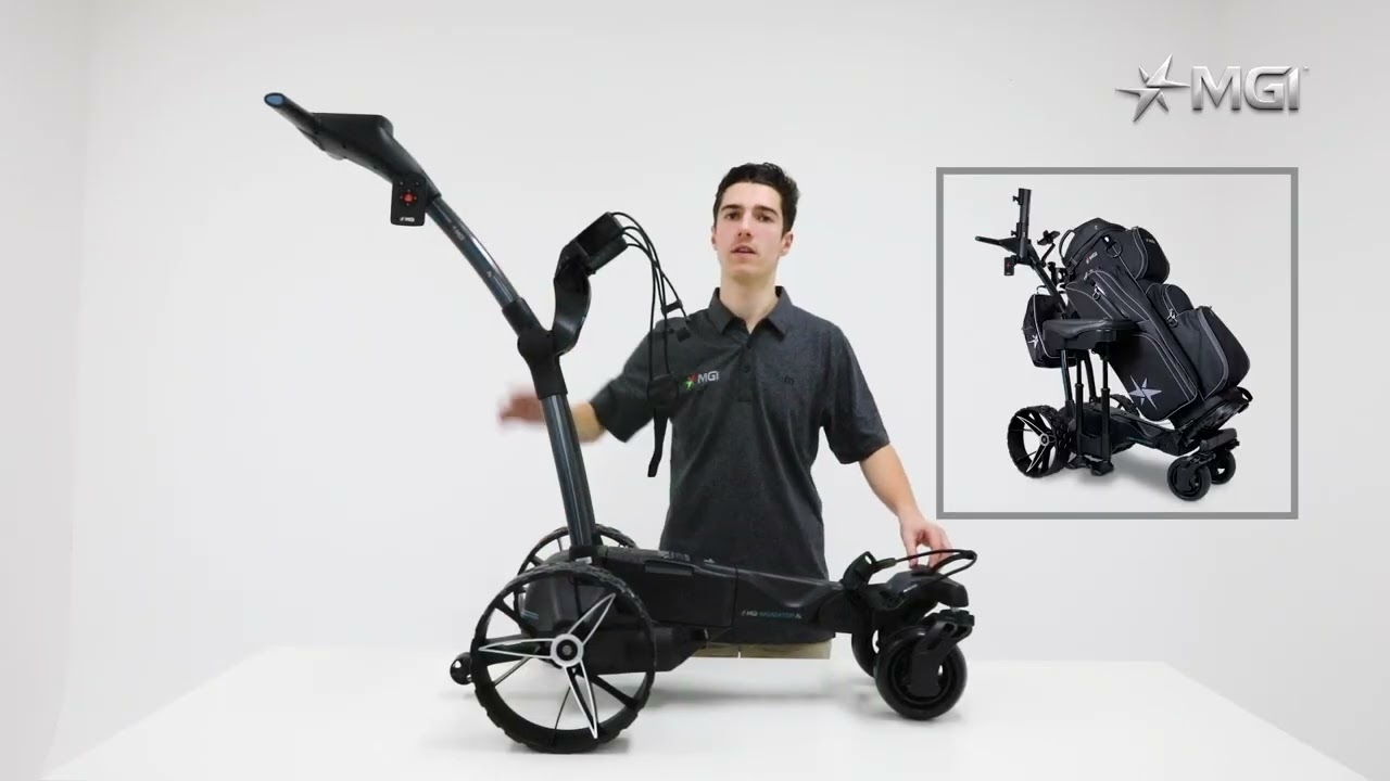 Ai Navigator GPS+ Instructional Video