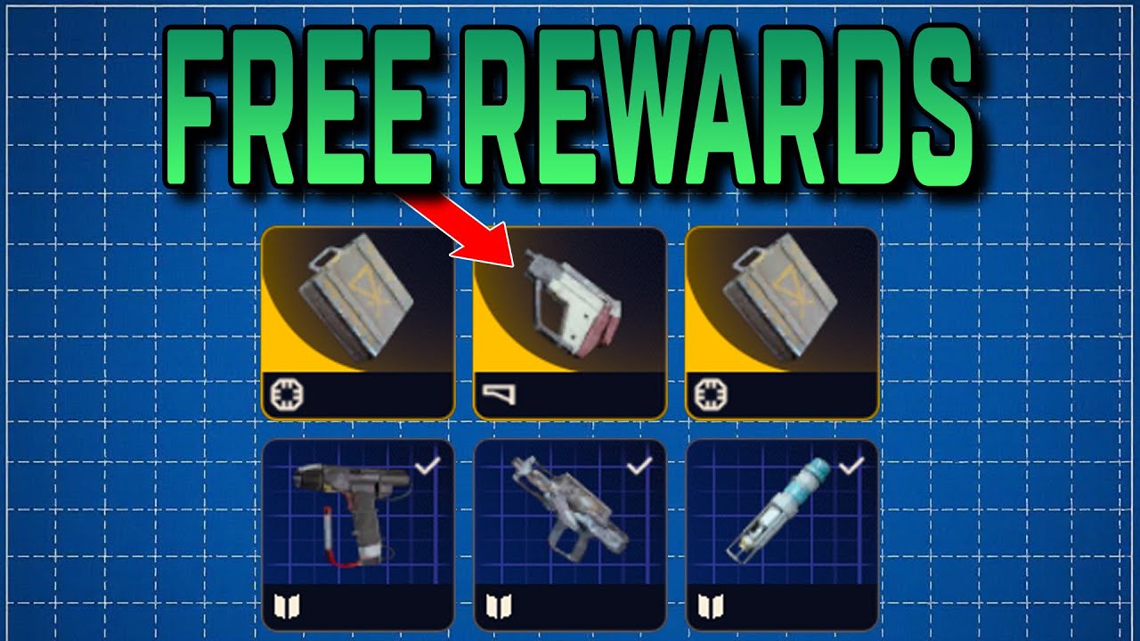 ARC Raiders New Trophy Case - All Item Locations & An Important Warning