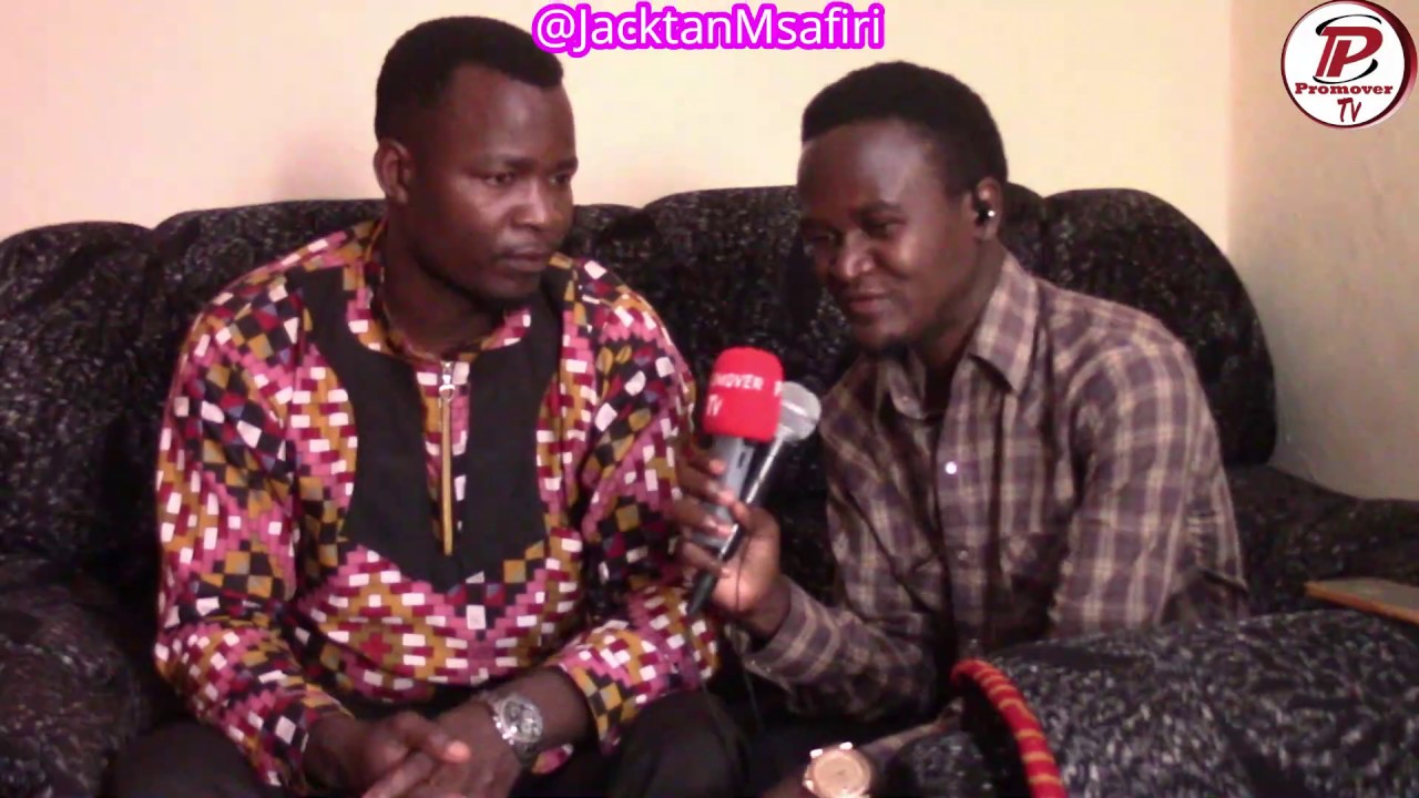 USHUHUDA WA ALIYEKUWA MGANGA MCHAWI WA KASULU KIGOMA  l Part-1
