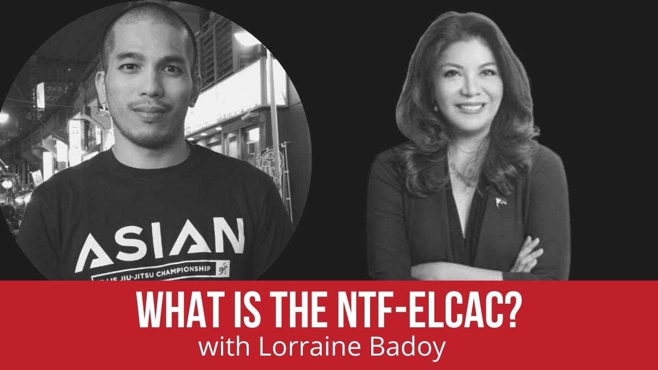 What is the NTF-ELCAC?