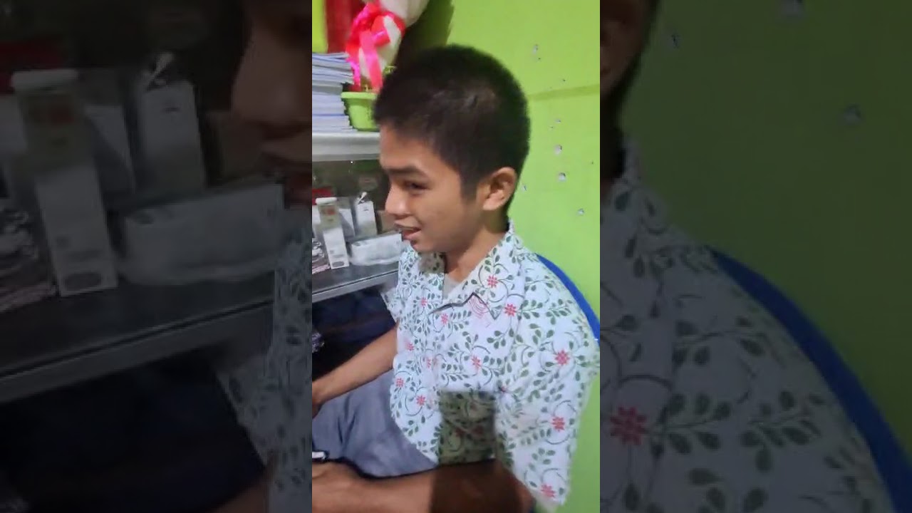 Lucuuu hihi