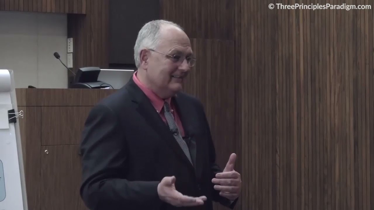 Introduction to the Resilience Paradigm (part 1/5)