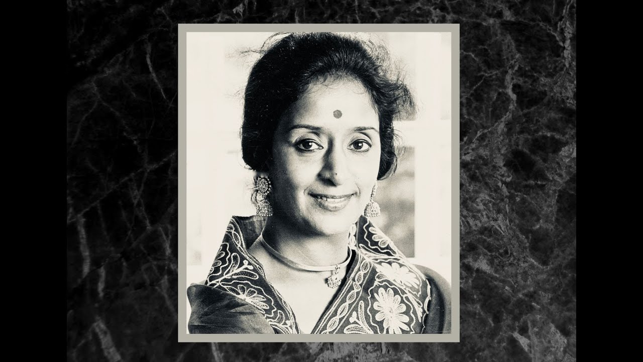 KAMLA SISTA GHAZAL: JEENE WALE (LIVE in 1981)