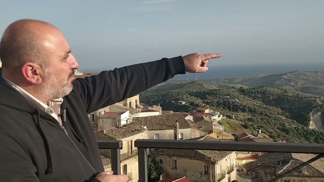 Cirò: pillole di mappatura. Con Cataldo Calabretta