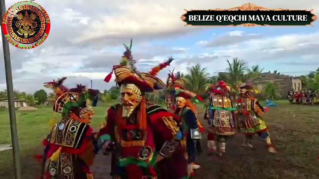 LIX XSON MAMA' EN BELLA VISTA BELICE 