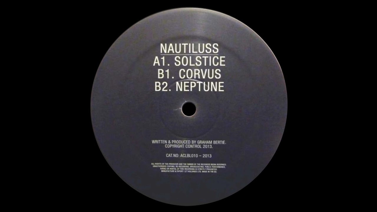 Nautiluss - Corvus