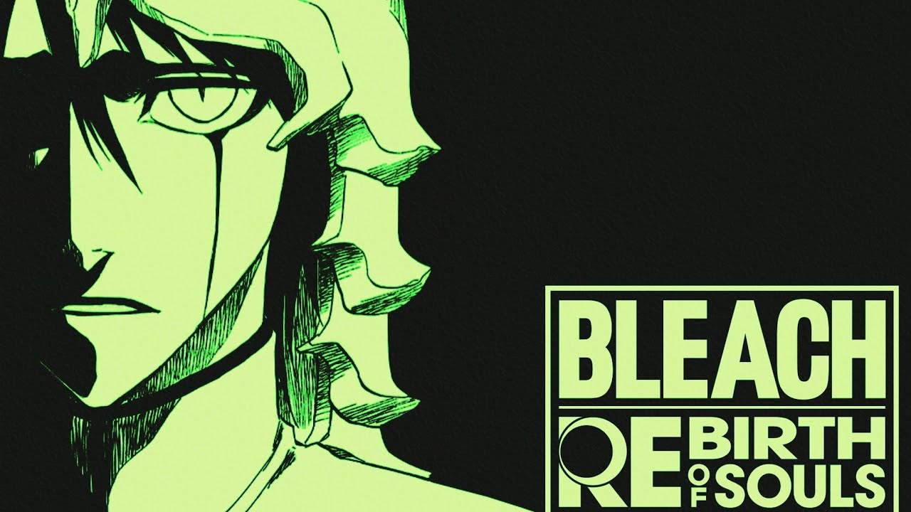 ULQUIORRA RANKED MATCHES | BLEACH Rebirth of Souls