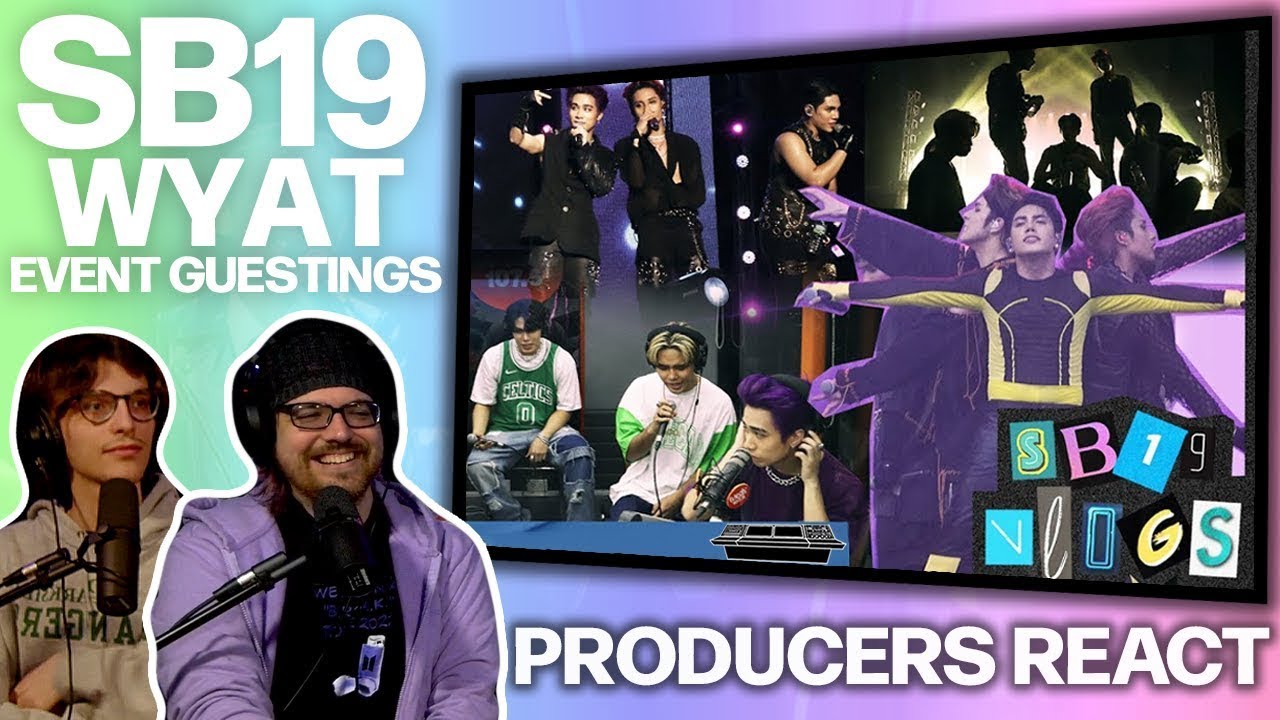 PRODUCERS REACT [ARCHIVE] - Taemin Itsuka Kokode Reaction
