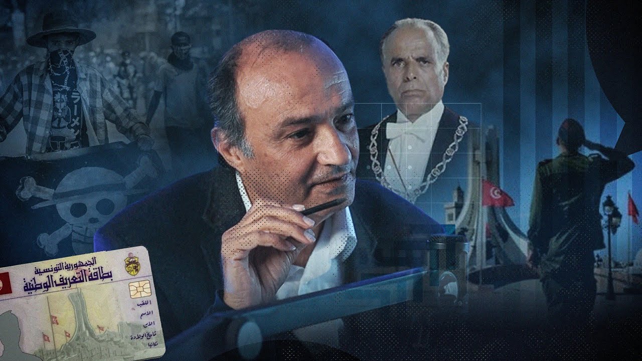 ماهر حنين: علاقة الشباب بالدولة، المؤسسة العسكرية والجيل زاد