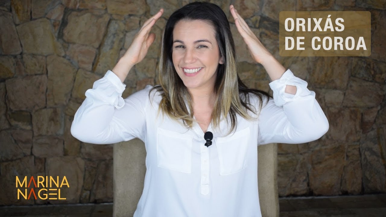 Orixás de Coroa