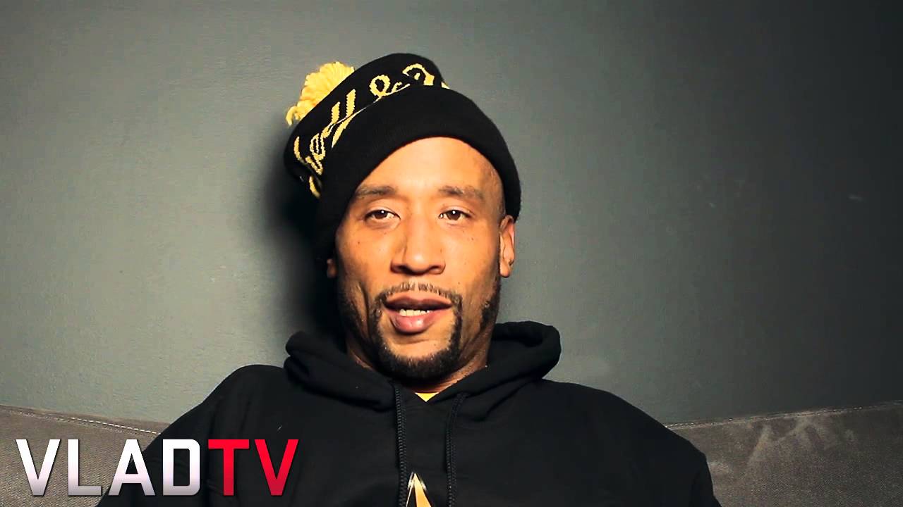 Lord Jamar on Pic of Snoop & Korean Fan in Blackface