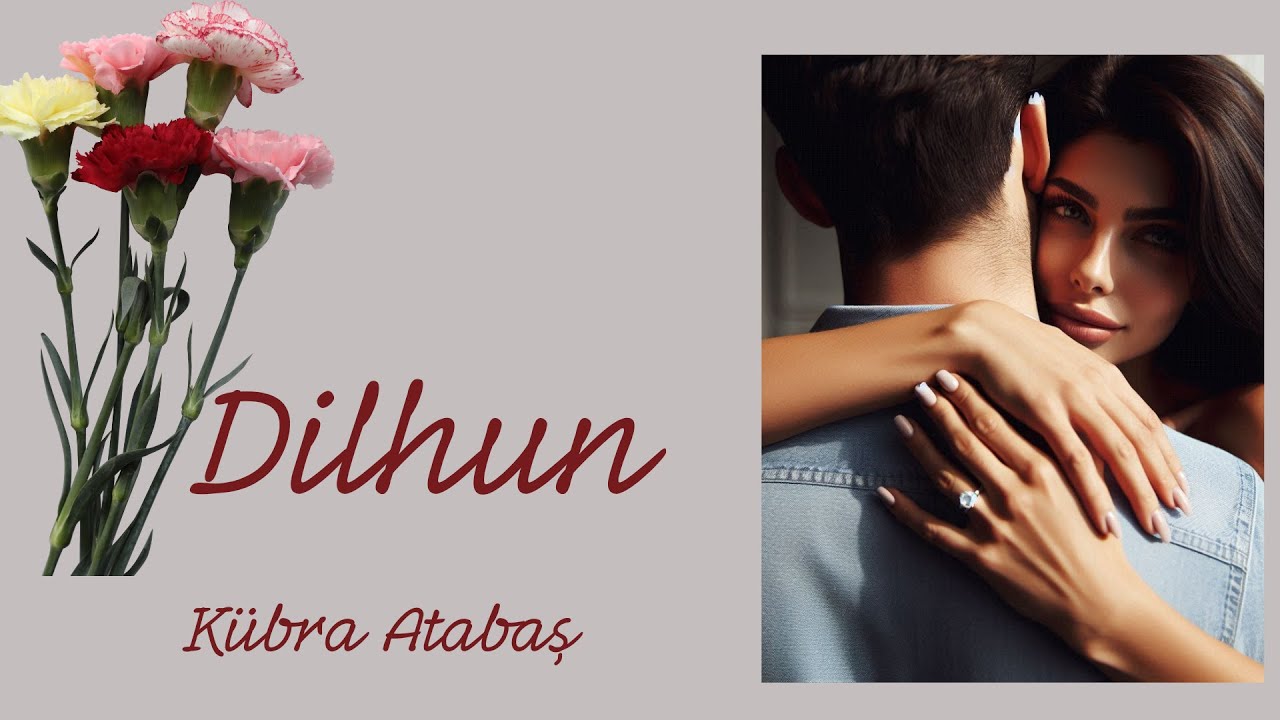 Dilhun - 3. Bölüm - Egemen'in Aşktan Korkusu |Kübra Atabaş|