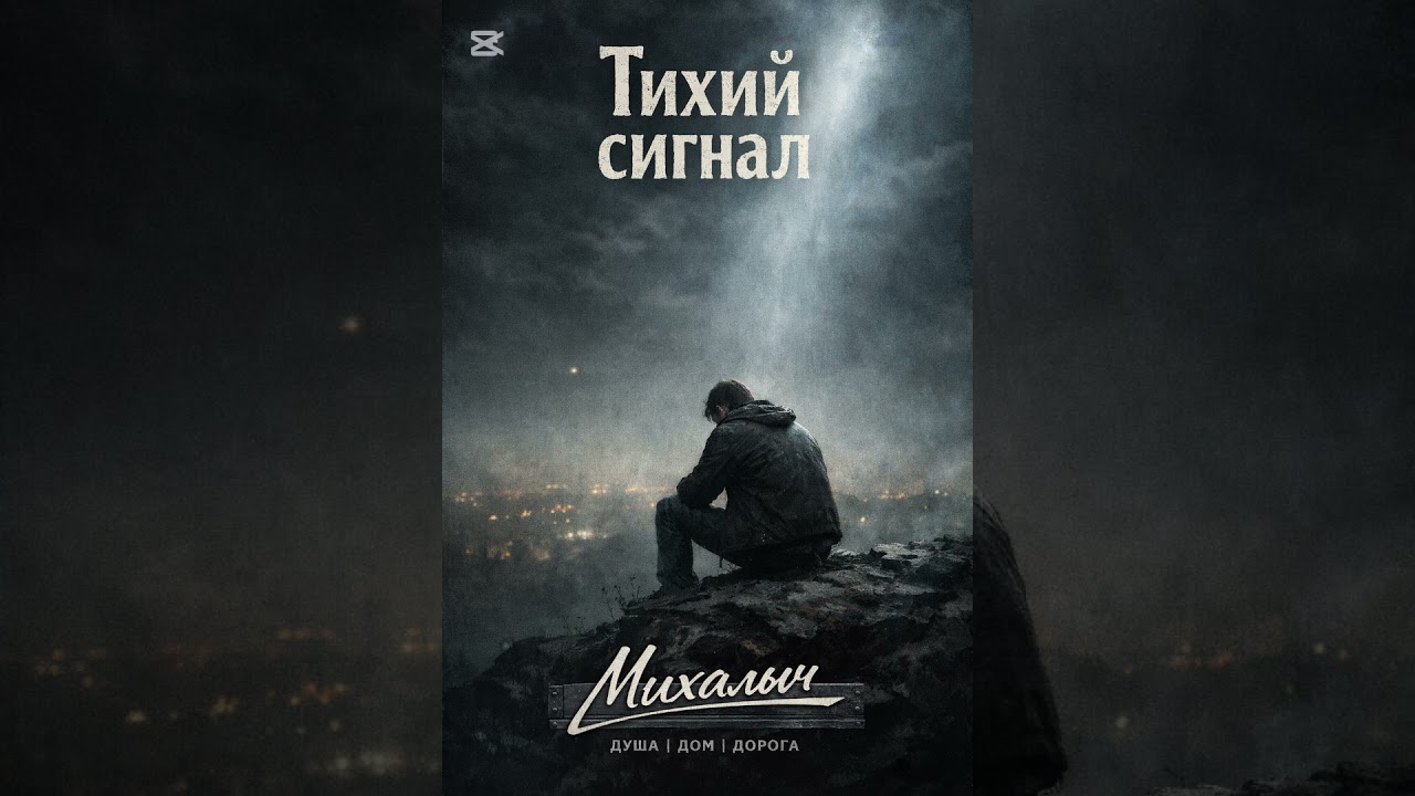Тихий сигнал