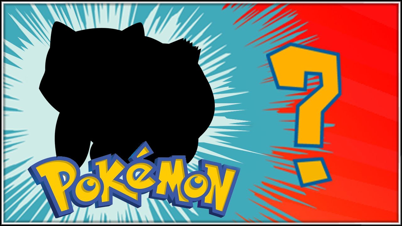 Cuál es este pokémon? | Juegos Gratis
