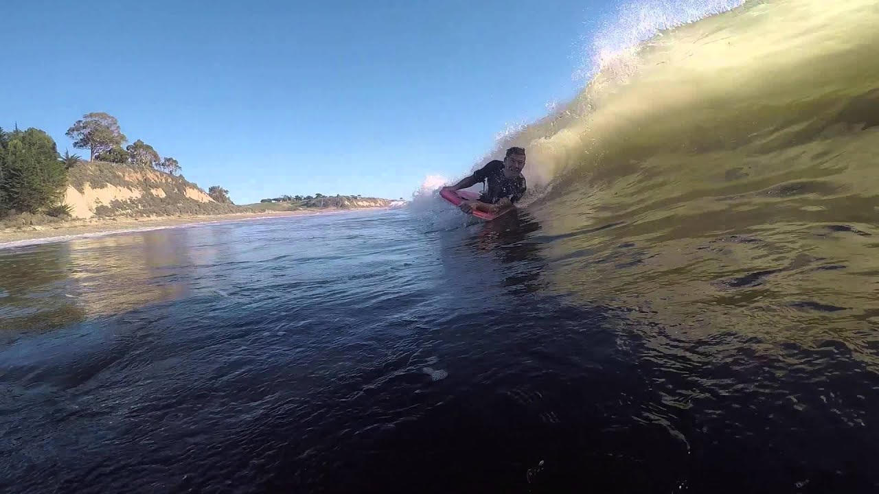 Winter Sesh 2014