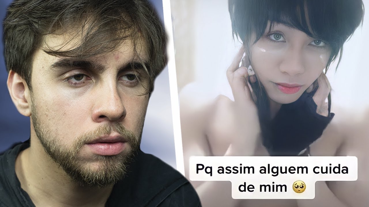 Pela ULTIMA VEZ parem de falar CRINGE