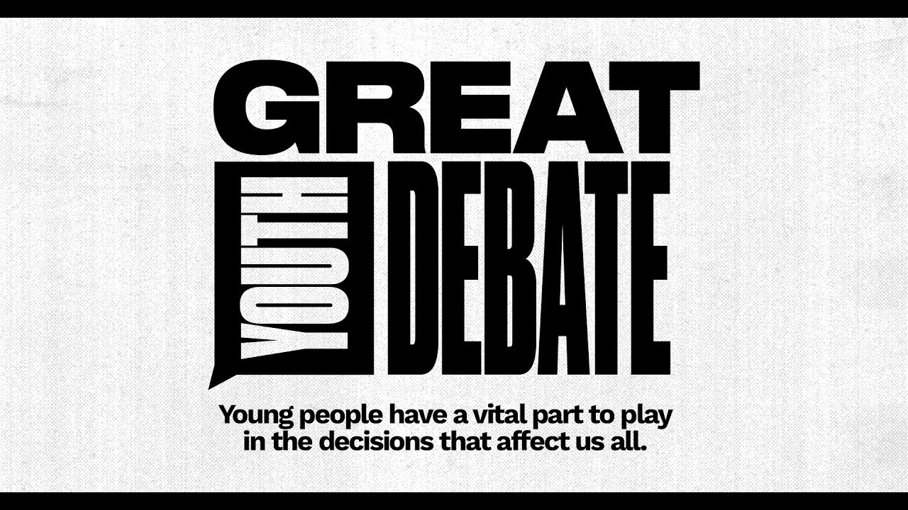 The Body Shop - Great Youth Debate - Subtitled