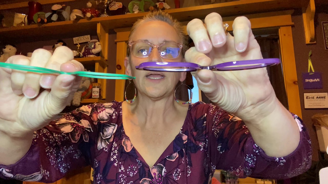 Pair Eyewear Glasses & Toppers unboxing