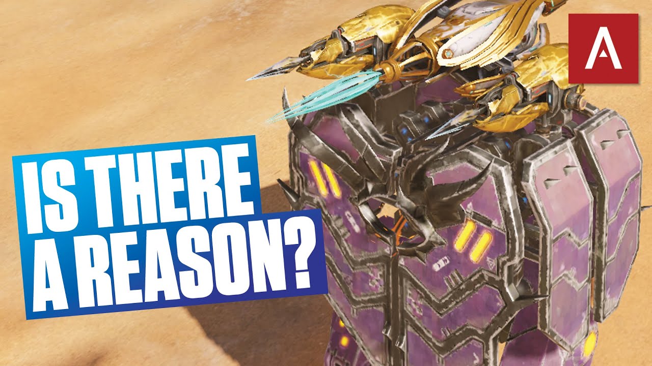 🔴 Why Are So Many Top Players Using This Setup? War Robots Shell Gameplay WR