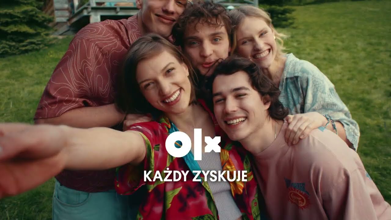 Idealne wakacje znajdziesz na OLX Noclegi!