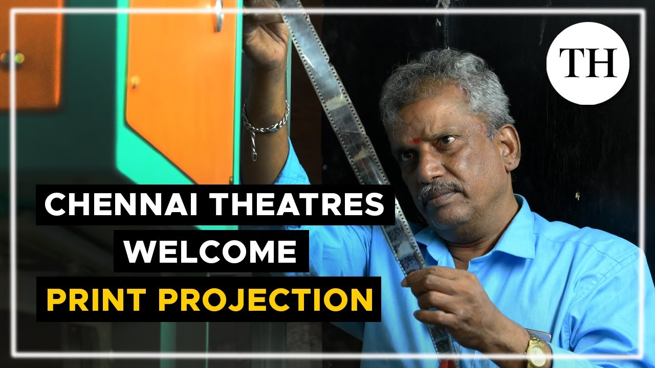 Chennai theatres set to re-release memorable old Tamil films