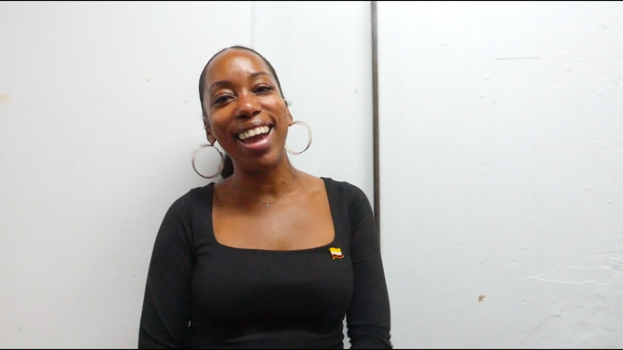 What's Your Favorite Thing about Being Garifuna?  🥁✨ | Heritage Month 2026