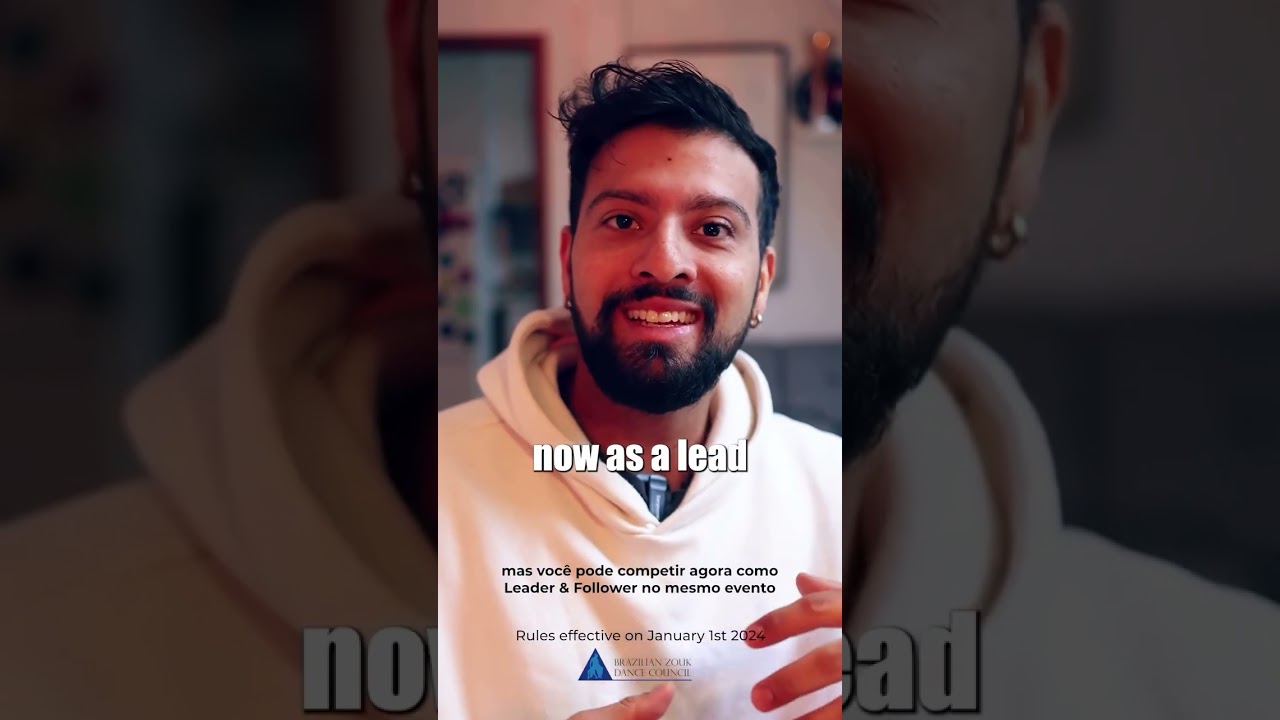 BZDC J&J Rules Update (as of Jan 2024)