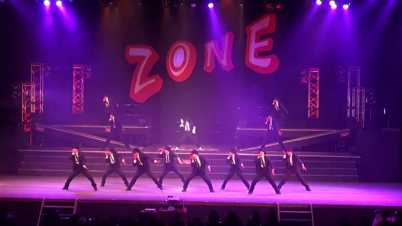 Michael Jackson-Dangerous 　Japanese female student