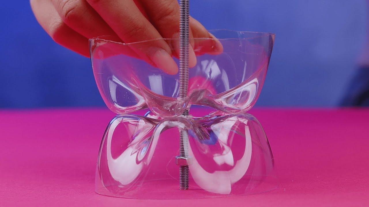 Transformez vos d&eacute;chets en tr&eacute;sors ! 8 id&eacute;es et astuces de recyclage pour la vie de tous les jours