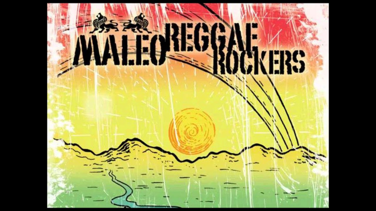 Maleo reggae rockers - Kiedy byłem małym chłopcem (feat. Wilku)