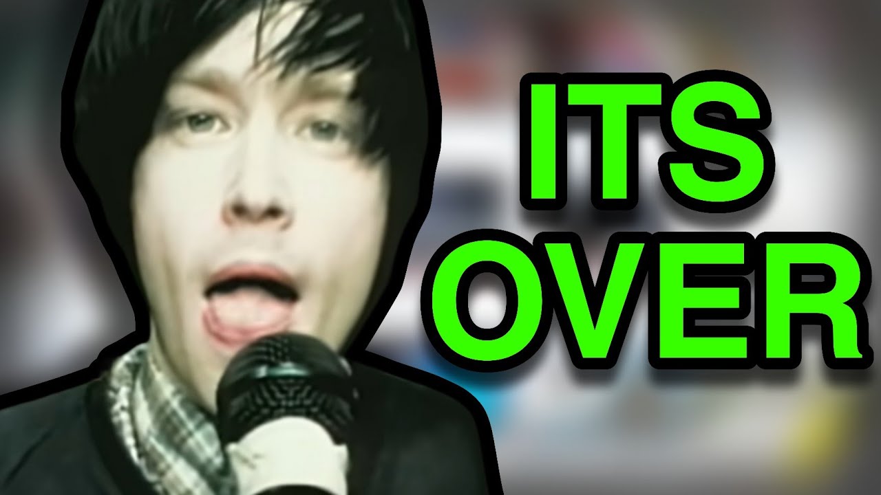 Refused Just ENDED Their Career