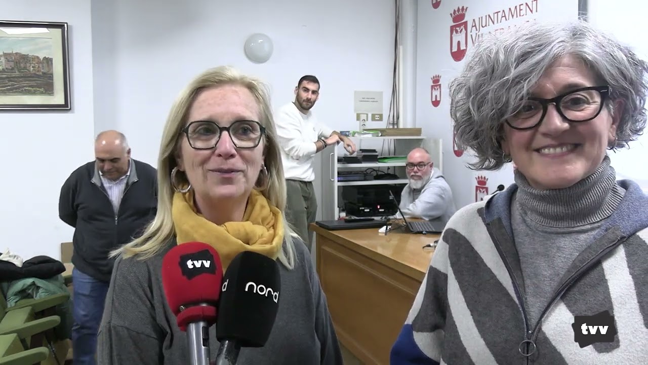 TVV PROGRAMA 1026: del 3 al 9 de febrer de 2025