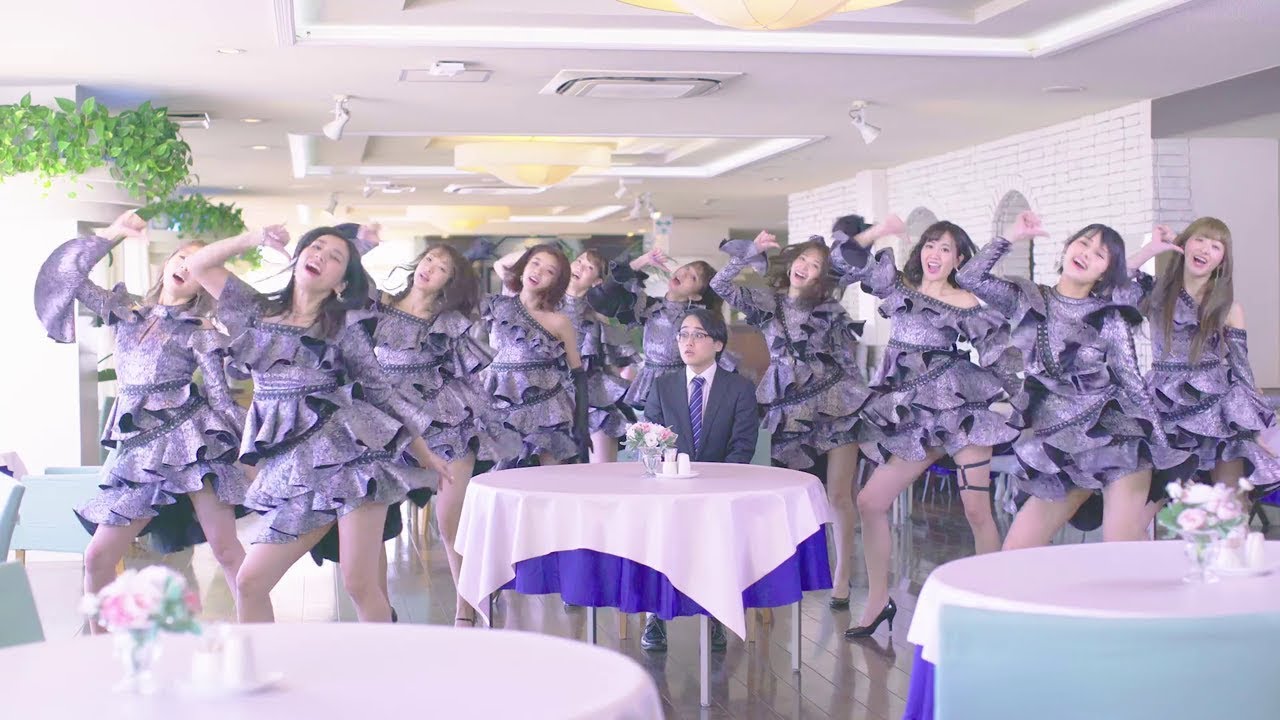predia / Hotel Sunset (Official Music Video)
