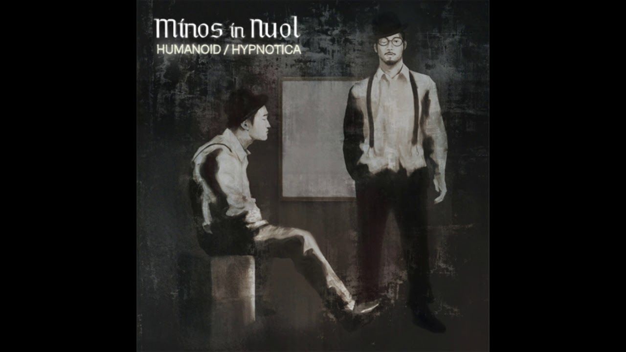 마이노스 인 뉴올(Minos In Nuol) - S.E.O.U.L